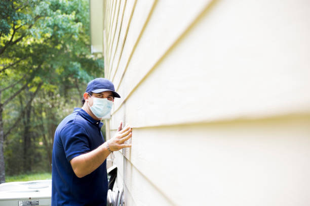 Affordable Siding Repair and Maintenance Services in Breinigsville, PA